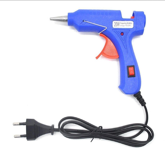 20W Hot Melt Glue Gun