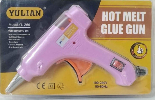 20W Hot Melt Glue Gun
