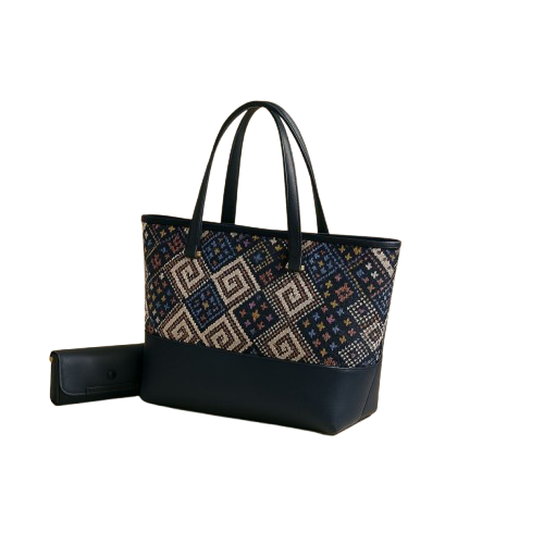 Luxury Fashion Tote Bags